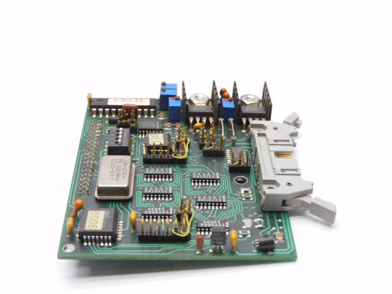 INOVEC TPX-02 REV. D UNMP