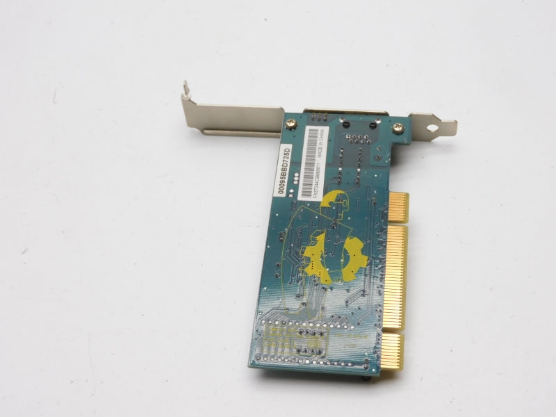 NETGEAR FA311 REV. D2 UNMP