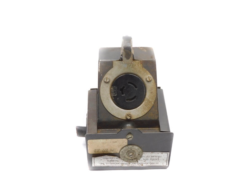 HI-TEK TPH277J12 14A UNMP