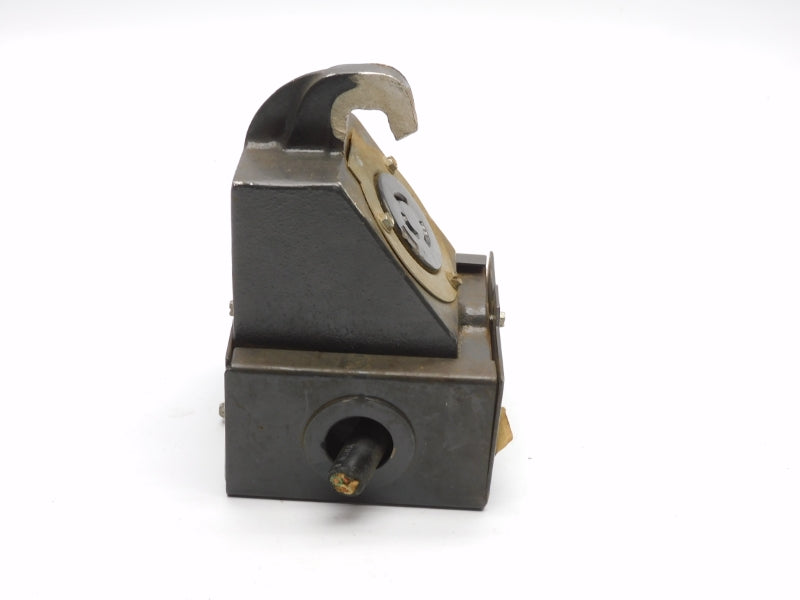 HI-TEK TPH277J12 14A UNMP