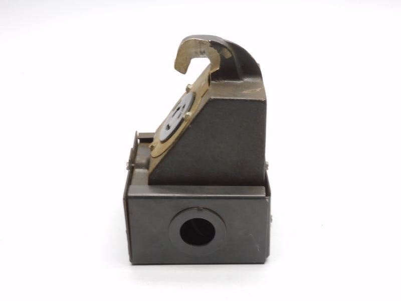 HI-TEK TPH277J12 14A UNMP
