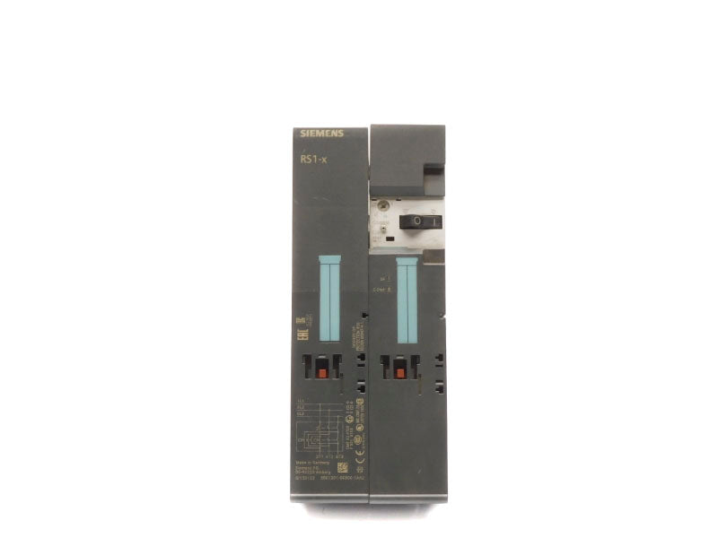 SIEMENS 3RK1301-0KB00-1AA2 575V 0.9-1.25A UNMP