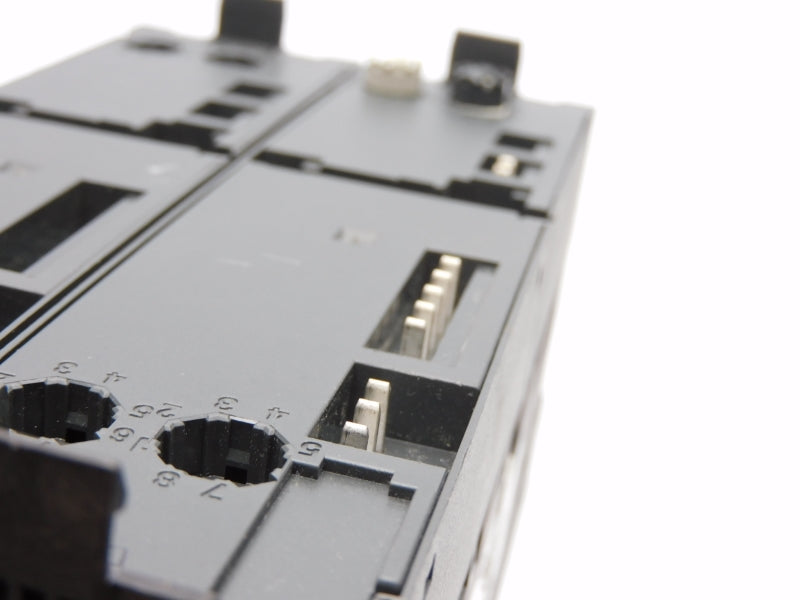 SIEMENS 3RK1301-0KB00-1AA2 575V 0.9-1.25A UNMP