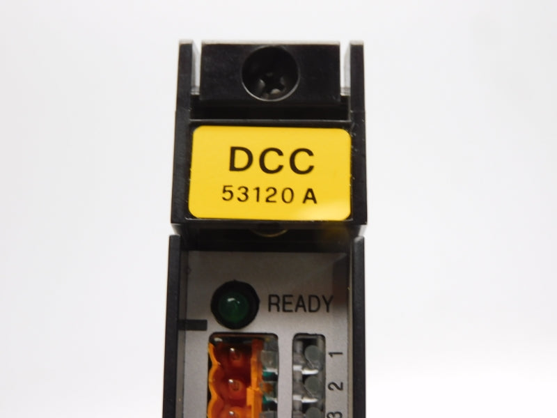 RELIANCE ELECTRIC DCC53120 UNMP