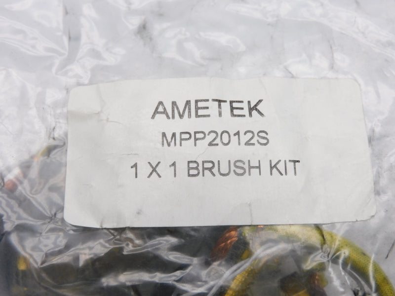 AMETEK MPP2012S NSMP