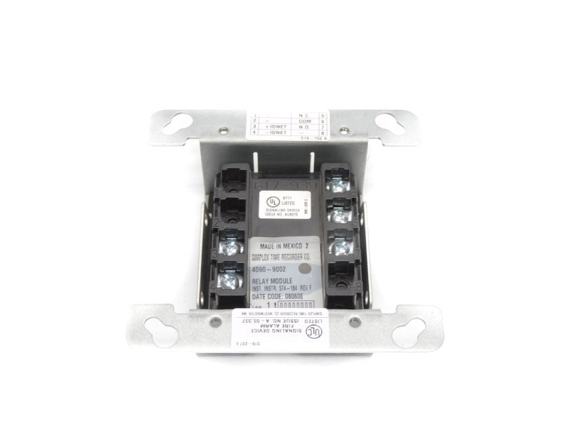SIMPLEX 4090-9002 NSNP