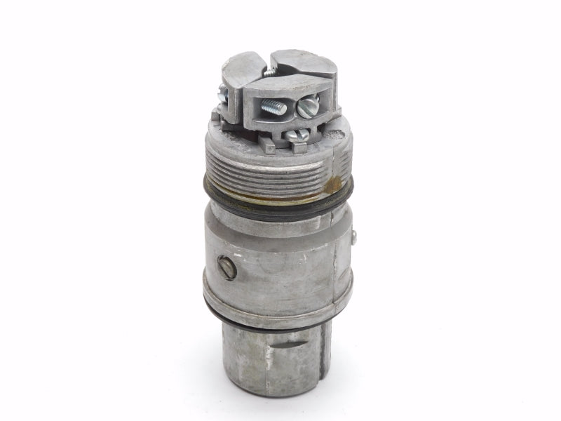 CROUSE HINDS APJ3485 600VAC 30A UNMP