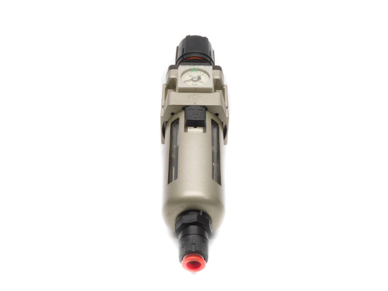 SMC AW30-N03DE-Z 0-150PSI NSNP