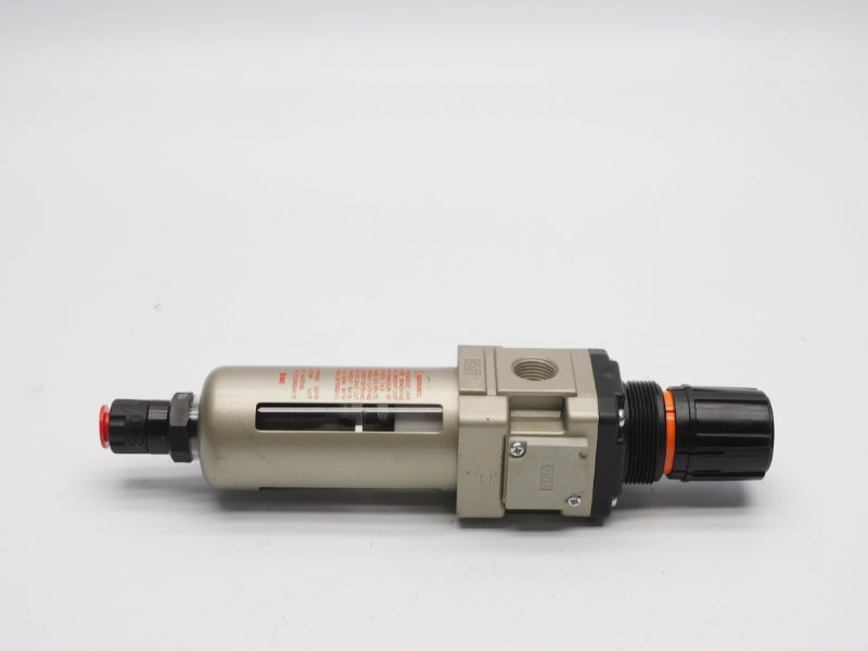 SMC AW30-N03DE-Z 0-150PSI NSNP