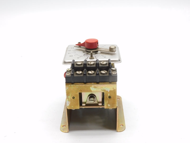 ITC TDAB-15 120V 10A 15M NSNP