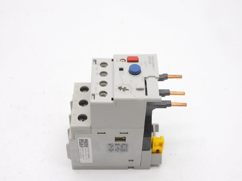 SPRECHER+SCHUH CEP7-EEBB SER. B 600V 0.2-1A NSMP