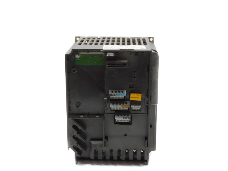 SIEMENS 6SE6420-2AB21-1BA1 200-240V 11A (AS IS) UNMP