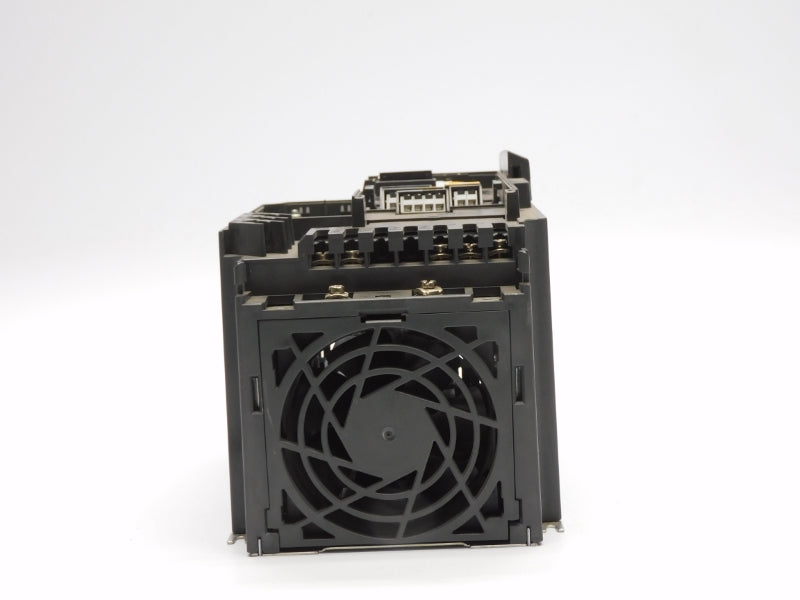 SIEMENS 6SE6420-2AB21-1BA1 200-240V 11A (AS IS) UNMP