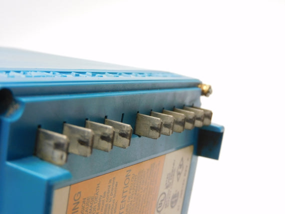 HONEYWELL RM7838A1014 120VAC UNMP