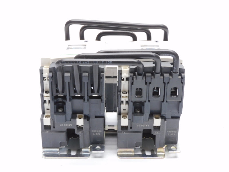 SCHNEIDER ELECTRIC LC2D65G7 120V 80A NSNP