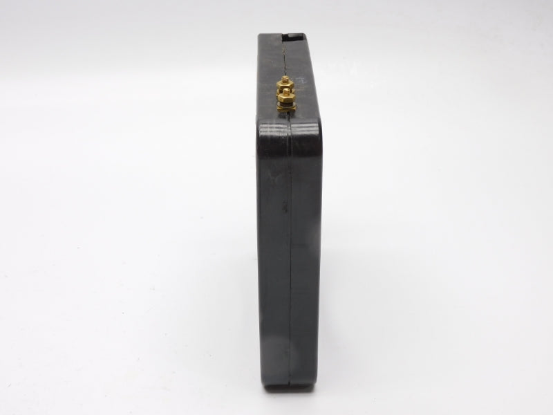 CROMPTON INSTRUMENTS 797-941U-SSLS 600V (AS PICTURED) NSNP