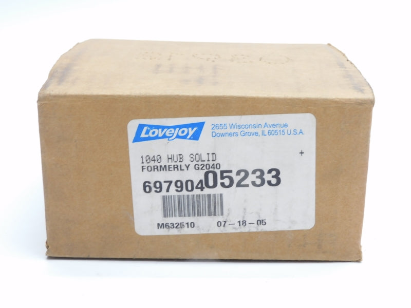 LOVEJOY 69790405233 NSMP