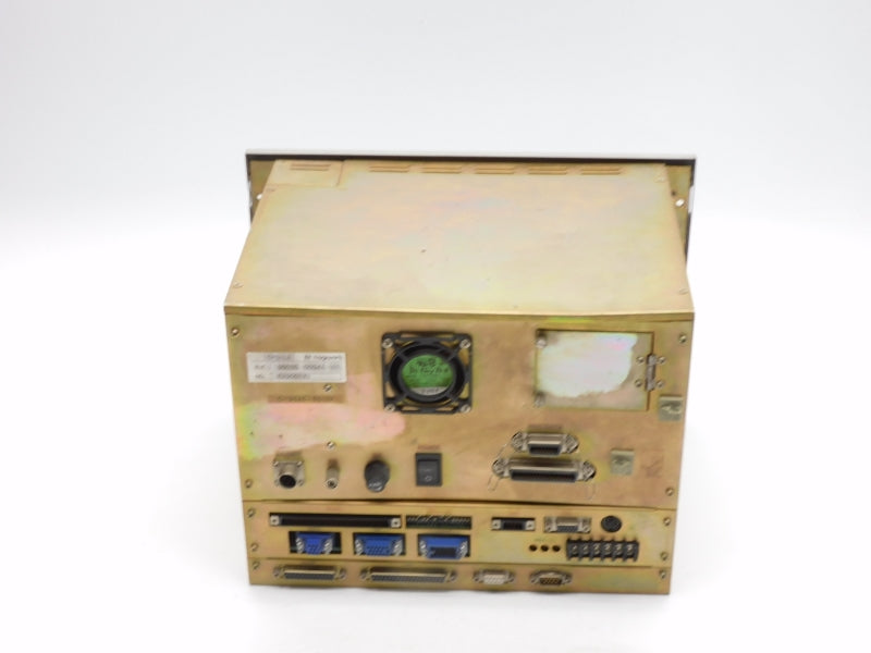 HAGIWARA CPU-L2 UNMP