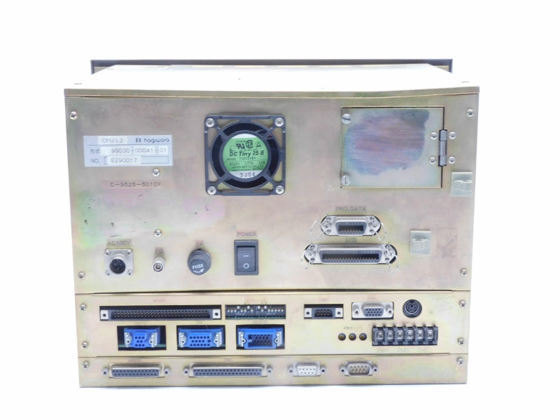 HAGIWARA CPU-L2 UNMP