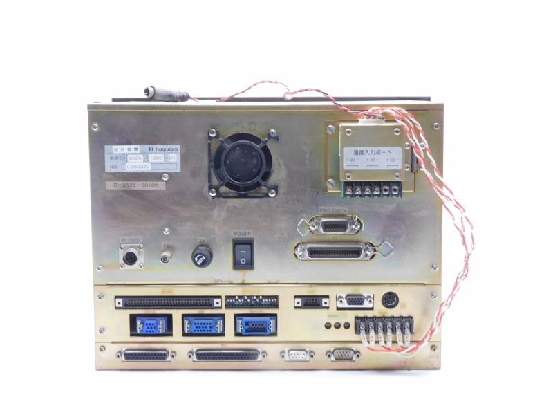HAGIWARA C-9525-1000-01 UNMP