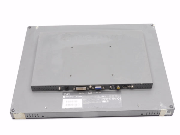 AG NEOVO X-15AV P1X15EV0E11-A3 12V 3A UNMP
