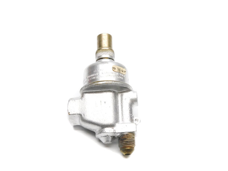 DETROIT 672 25"VAC-25# NSNP