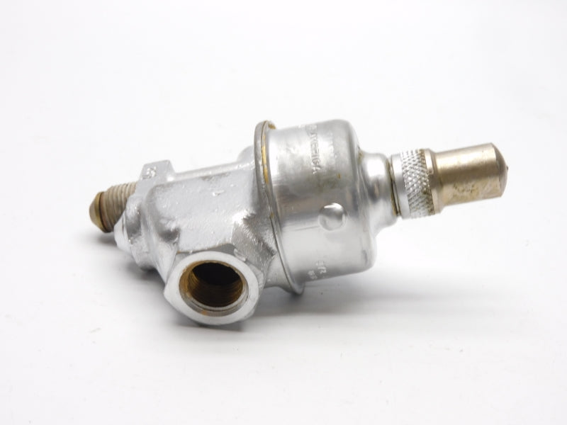 DETROIT 672 25"VAC-25# NSNP