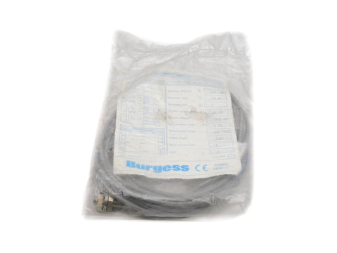 BURGESS DCA8/4608KS 10-30VDC NSMP