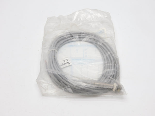 BURGESS DCA8/4608KS 10-30VDC NSMP