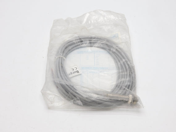 BURGESS DCA8/4608KS 10-30VDC NSMP