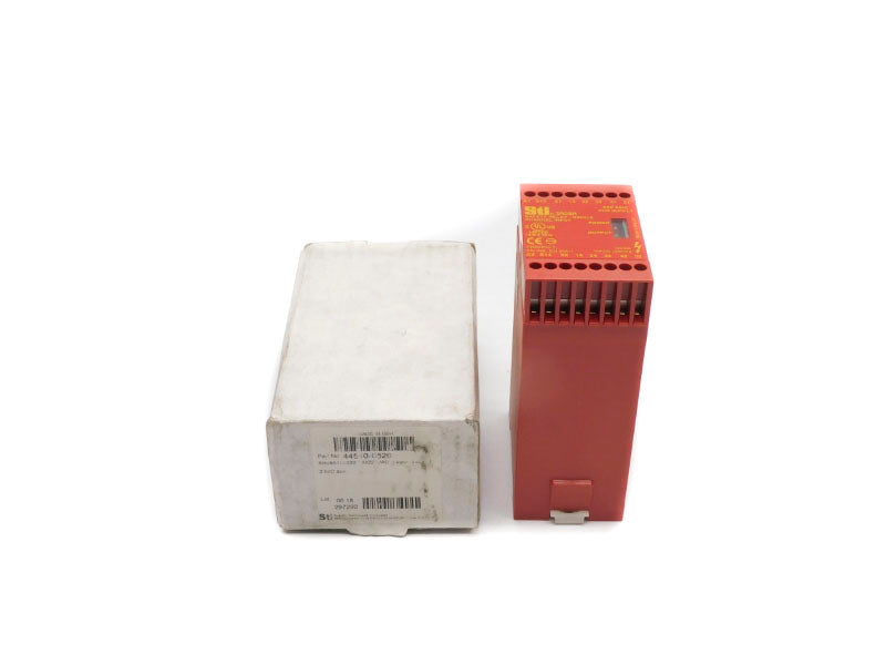 STI 44510-0520 110/230VAC NSMP