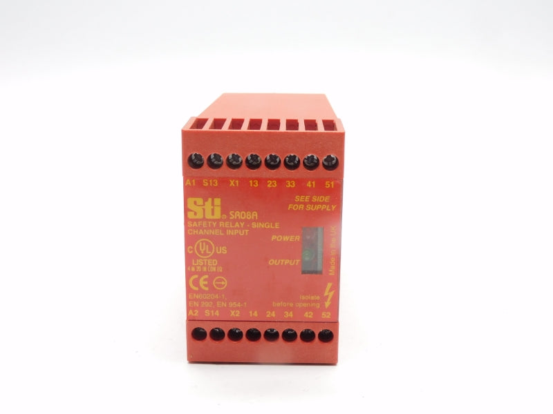 STI 44510-0520 110/230VAC NSMP