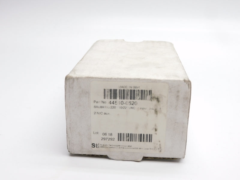 STI 44510-0520 110/230VAC NSMP