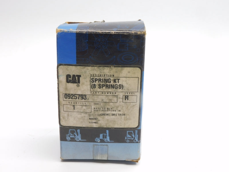 CAT 0925793 NSMP