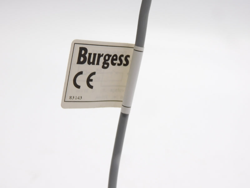 BURGESS DCAB/4608KS 10-30VDC NSNP