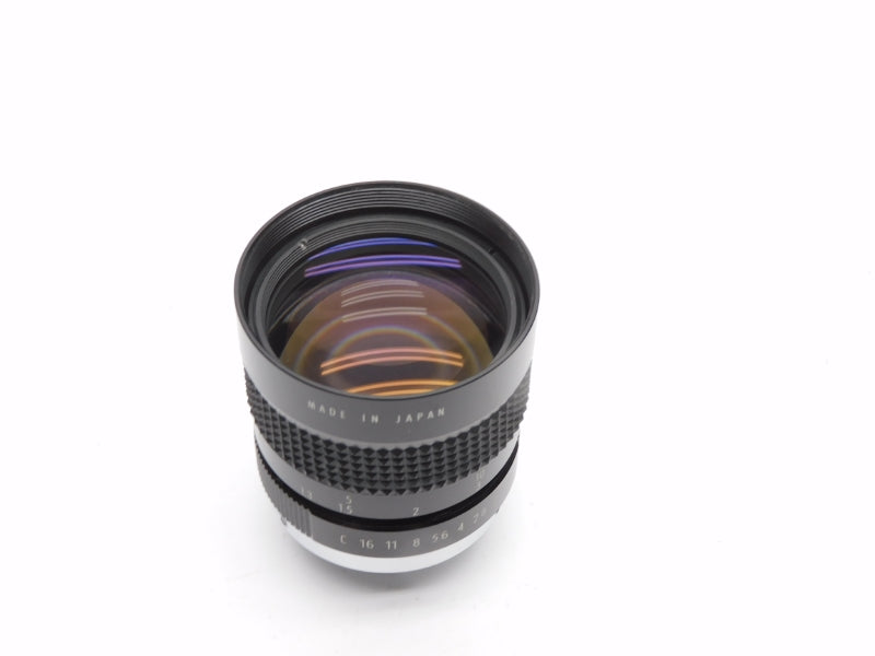 COMPUTAR V5013 50MM NSMP