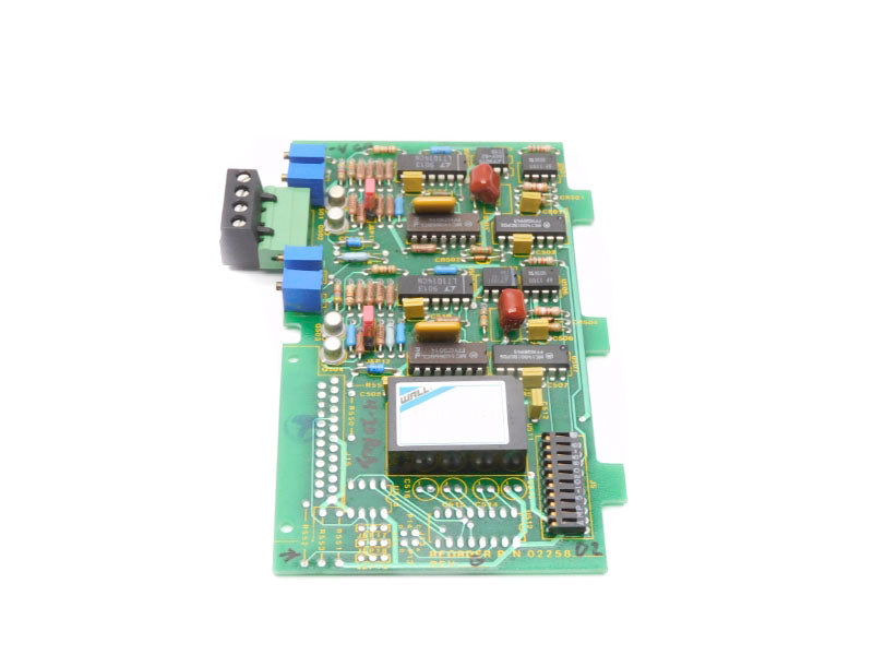 MICRO MOTION 1000857 REV. G NSNP