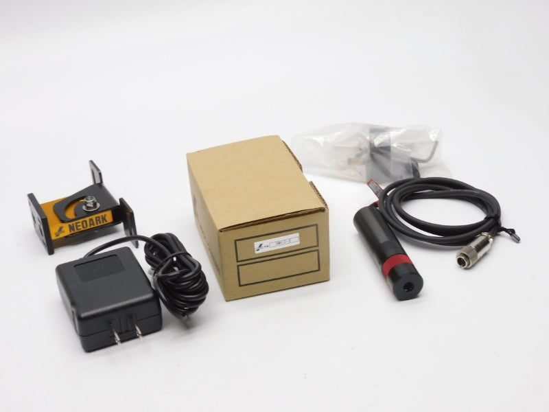 NEOARK DMRS-5 NSMP