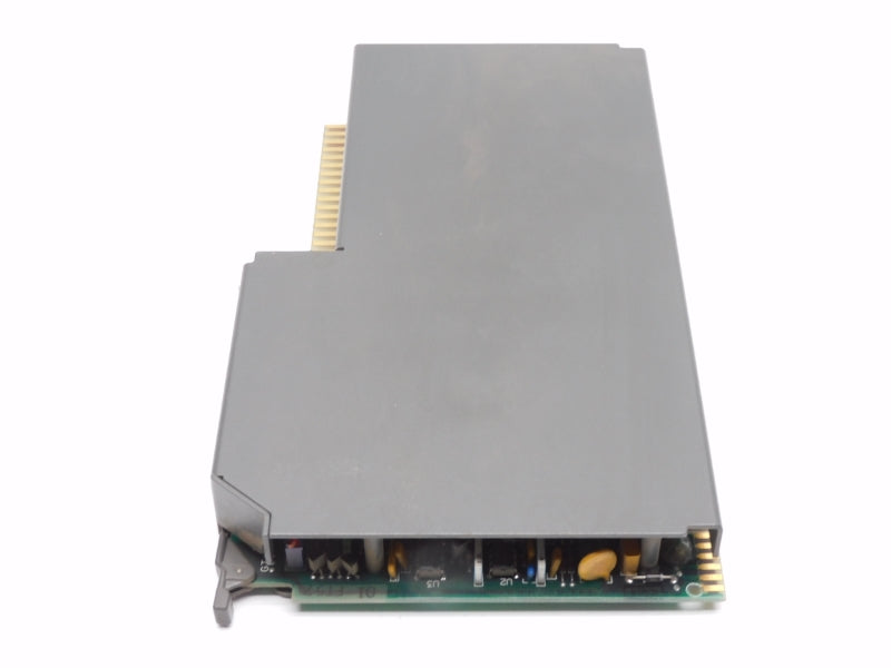 ALLEN BRADLEY 1771-IL SER. A 5VDC 1.4A F/W D (NO TERMINAL) UNMP