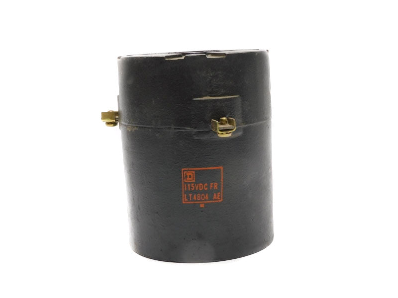 SQUARE D LT4804AE 115VDC NSNP