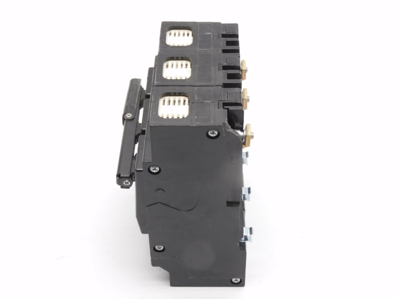 SQUARE D QOB3125VH 240V 125A (AS PICTURED) NSMP