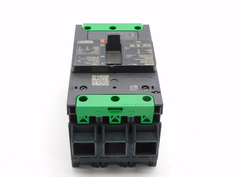 SQUARE D BGL36060 480V 60A NSNP