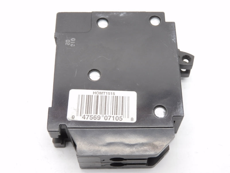 SQUARE D HOMT1515CP 120/240V 15A NSNP