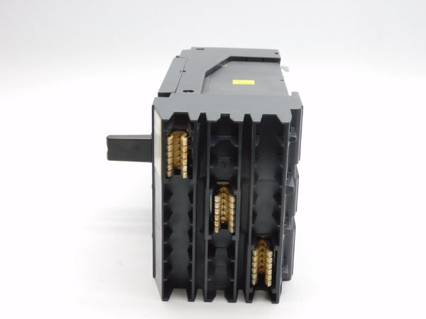 SQUARE D LJA36400U31X 600V 400A (AS PICTURED) NSNP