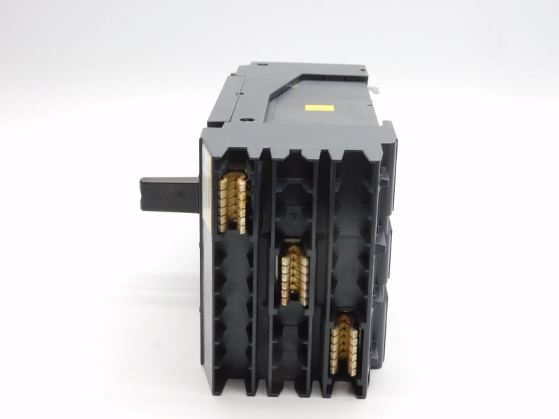 SQUARE D LJA36400U31X 600V 400A (AS PICTURED) NSNP