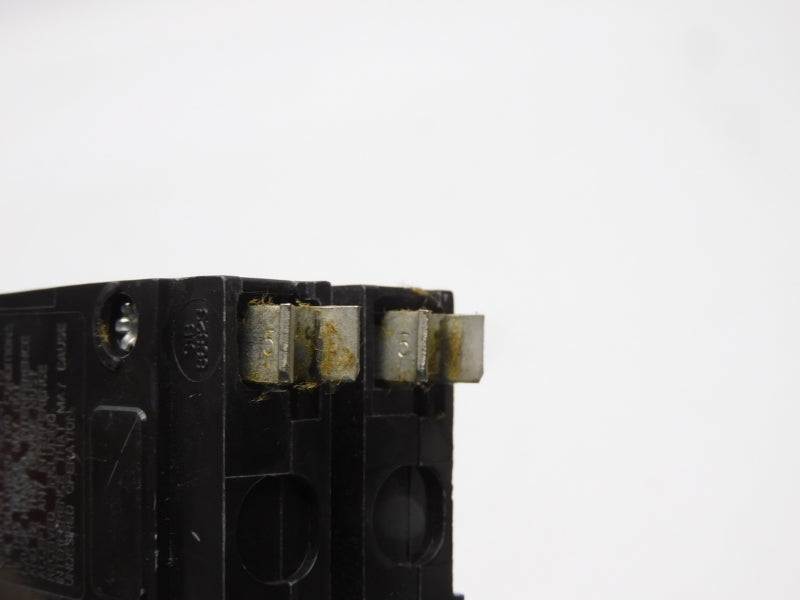 SQUARE D QO220CAFI 120/240V 20A NUPI
