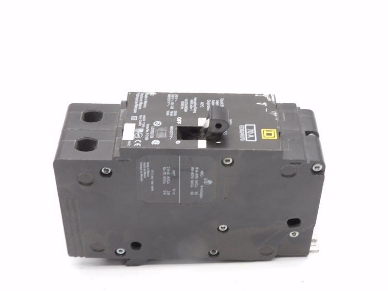 SQUARE D EDB24070 277V 70A UNMP