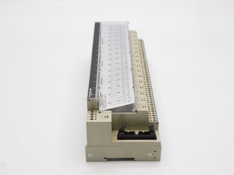 SCHNEIDER ELECTRIC ABE7-P16T334 230V 12A UNMP
