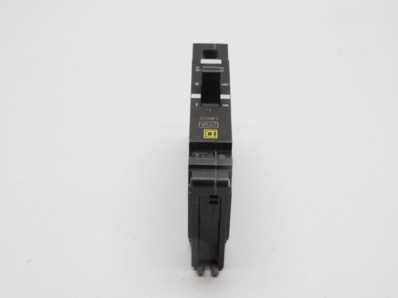 SQUARE D EJB14020 277VAC 20A UNMP