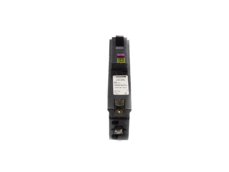 SQUARE D HOM120PDF 120V 20A UNMP